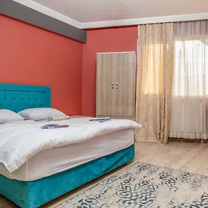 Apart Otel No 232 Rezidans, Buca